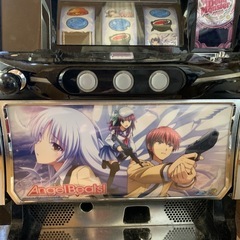 スロットマシーン
の画像