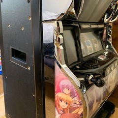 スロットマシーン
の画像