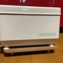 レディースニーダーの中古が安い！激安で譲ります・無料で
