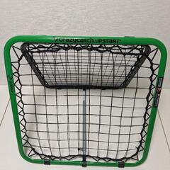 フットボールギア footballgear クレイジーキャッチ アップスタートクラシック 10507 サッカー トレーニング用品 74×74cmの画像