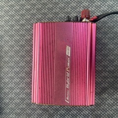 最終値下げ❗️インバーター