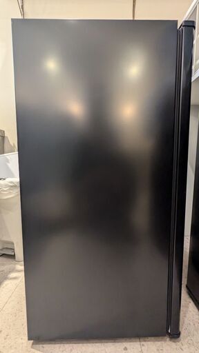 値下げしました！アイリスオーヤマ　ノンフロン冷蔵庫　IRJD-9A-B　①