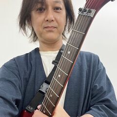 AMS Music School - ギター教室 - 江戸川区小岩の画像
