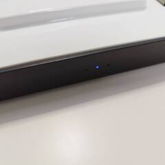 iRobot Braava Turbo Charge Cradle クレードル/充電器の画像