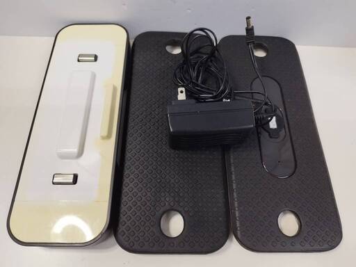 iRobot Braava Turbo Charge Cradle クレードル/充電器
