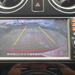 🌻サマーフェア開催中🌻修復歴無●実走行48,800km●平成25年ノート　XDIG-S　純正SDナビ　フルセグTV　バックカメラ　コムテック前後ドライブレコーダー　インテリキー　プッシュスタート　ETC　予備検査付の画像