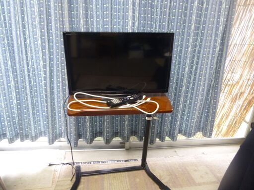 【値下げしました】ソニー 24V型 液晶 テレビ ブラビア KJ-24W450D