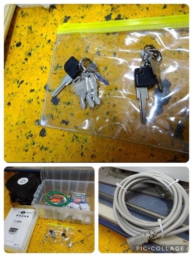 (1341)引き取り限定 芝浦自動販売機 券売機 KA-Σ2 KAΣ264NNF 2016年製 高額紙幣対応 100V 付属品有り 業