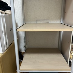 【無料】3段移動式の画像