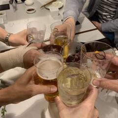 グルチャ&オフ会等のメンバー✨募集(リニューアル🆕)