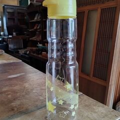 未使用品 耐熱フリーザーポット レトロ 麦茶ポット 麦茶入れ 1...