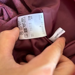 超美品‼️ナチュラルビューティーベーシック スカートの画像