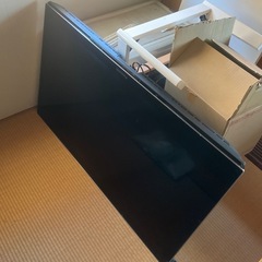 プラズマテレビ VIERAビエラPanasonicパナソニックT...