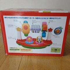 わんわんとうーたん おもちゃの画像