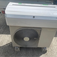 No.8 TOSHIBA 大静快　20畳用サイズ　2022年製　...
