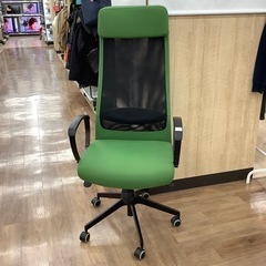 【IKEA】ワークチェアのご紹介です【トレファク東大阪箕輪店】
