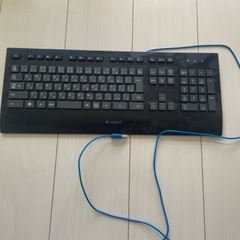 logicool windowsキーボードの画像