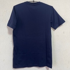 ニューバランス  スニーカーロゴ　tシャツの画像
