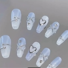 ネイルチップ