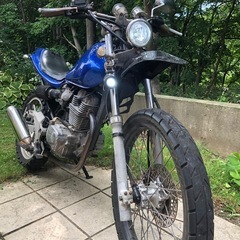 ホンダ SL230 バイクの中古が安い！激安で譲ります・無料であげます｜ジモティー