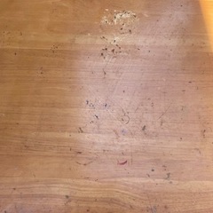 ニトリ　作業台の画像