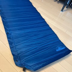 Montagna インプレーティングマットの画像