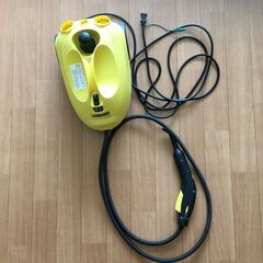 ケルヒャー スチームクリーナー　SC-1040