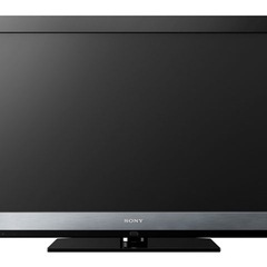 【値引中】SONY BRAVIA 40型 液晶テレビ