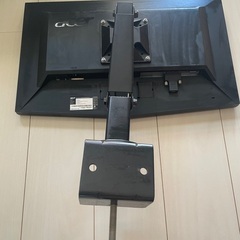 acer 23.5インチモニターの画像