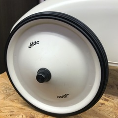 vilac ヴィラック レーシングカー ホワイト
