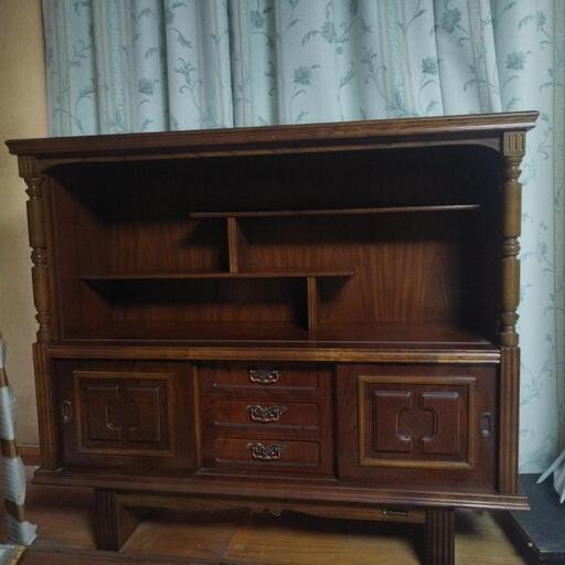 アンティーク家具