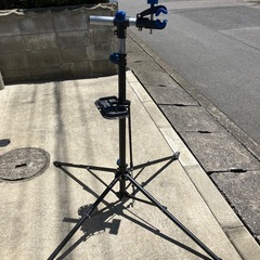 バイシクルメンテナンススタンド　の画像