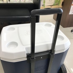 クーラーボックス、Colemanの画像