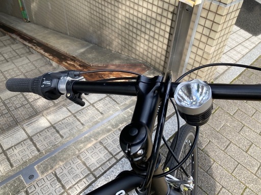 （取引中）中古自転車