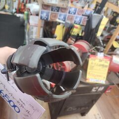 【引取限定】デンサン　ランプキャッチャー＆ポール　DLC-CH10/DLC-AP93【安佐北店】【中古】の画像