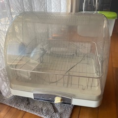 食器乾燥機無理