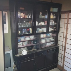 食器棚