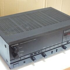 KA-5010｜KENWOOD ケンウッド KA-5010 プリメインアンプ｜中古品