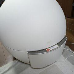 PETREE PLUS 全自動猫トイレ(中古) 別売り付属品付き、ファーミネーターおまけの画像