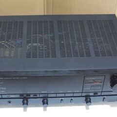 Kenwood　ケンウッド　KA-5010の画像