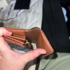 今週限定セール　ルイヴィトン長財布　モノグラムの廃盤の画像