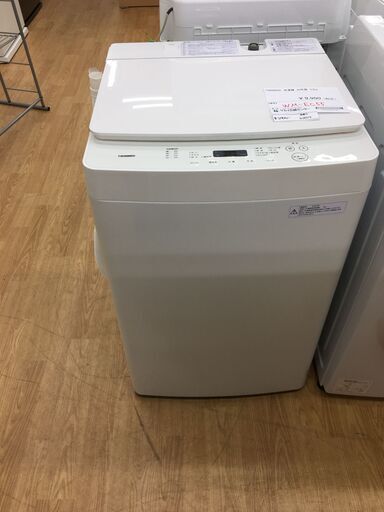 ★ジモティ割あり★ TWINBIRD ツインバード 洗濯機 WM-EC55 5.5kg 20年製 動作確認／クリーニング済み SJ6315