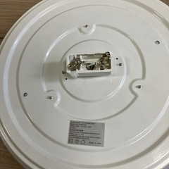 LEDシーリングライトセットの画像