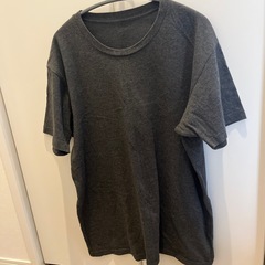 UNIQLO メンズ
TシャツLサイズ