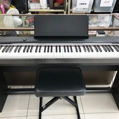 電子ピアノ、CASIO
