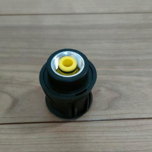 ケルヒャー(KARCHER)用 ワンタッチカップリング ケルヒャー用クイックカップリング M22 14㎜メス ケルヒャーに対応