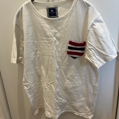 メンズTシャツ Lサイズ