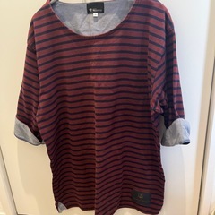 メンズTシャツ XLサイズ