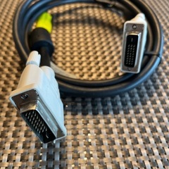 <新品未開封>USB3.0 DVI 変換アダプター　DVIケーブルセットの画像