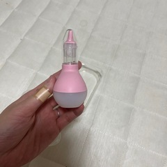 鼻吸い　子ども用の画像